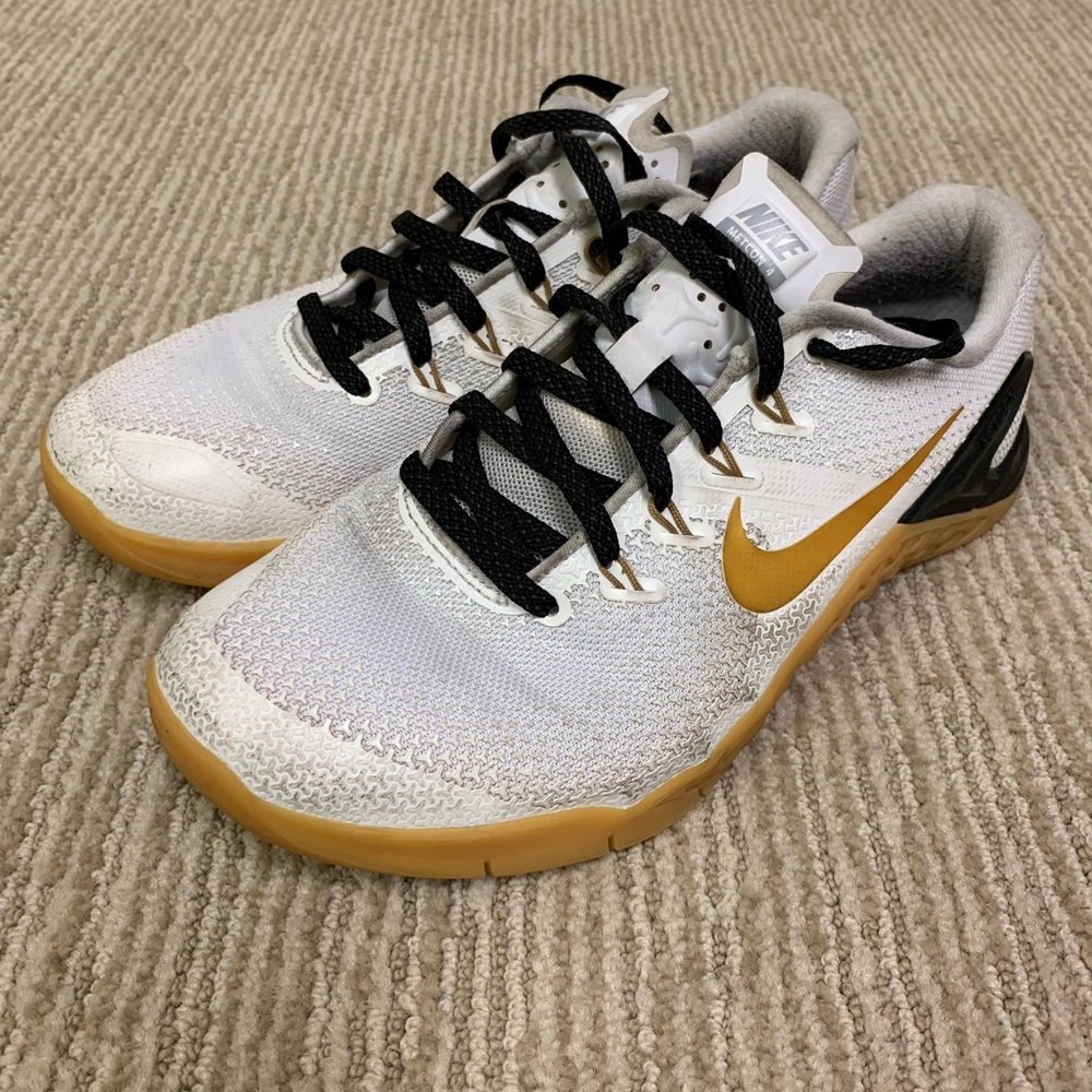 Nike Metcon 4 Women’s Size 7